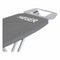 Strijkplank Haeger IB-SIM.002A Grijs 116 x 35 cm