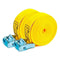 Ratel Ponsa 027,048,035,108 Geel 35 mm x 4 m 2 Stuks