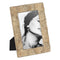 Fotolijsten Beige Polyresin 14,7 x 2 x 19,5 cm