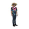 Kostuums voor Volwassenen My Other Me Hawaiiaan Maat XL