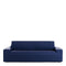 Bankbedekking Eysa BRONX Blauw 70 x 110 x 170 cm