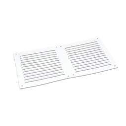 Rooster Imtersa Ventilatiesysteem 15 x 30 cm