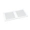 Rooster Imtersa Ventilatiesysteem 15 x 30 cm
