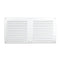 Rooster Imtersa Ventilatiesysteem 15 x 30 cm