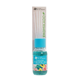 Parfum Sticks La Casa de los Aromas Tropisch 85 ml