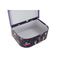 Set decoratieve dozen DKD Home Decor Metaal Karton Kinderen 28 x 9,5 x 20 cm