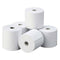 Thermische Papierrol RUIFERPA TK9071 80 x 80 x 12 mm 48 Stuks Wit