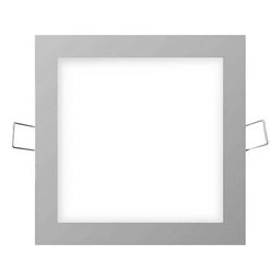 Inbouwspots EDM Downlight 6 W 320 Lm (6400 K)