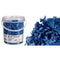 Decoratief schaafsel 1,4 L Donkerblauw (6 Stuks)