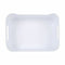 Veelzijdige mand Dem Wit 19 x 13,5 x 8 cm (24 Stuks)