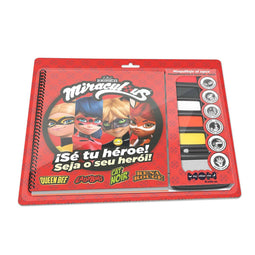 Make-up Set My Other Me Miraculous LadyBug