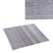 Outdoor Carpet Goa Grijs PET 140 x 200 cm