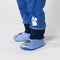 Slippers Voor in Huis The Paw Patrol Blauw Schoenmaat 26