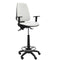 Kruk Elche P&C 10B10RN Wit 150 cm