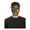 Masker My Other Me Koper Steampunk