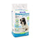 Zindelijkheidstraining-pads voor honden Nayeco 60 x 60 cm 50 Stuks