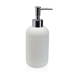 Zeepdispenser Versa Wit Hars ABS