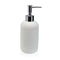 Zeepdispenser Versa Wit Hars ABS