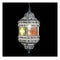 Plafondlamp DKD Home Decor Acryl Metaal (28 x 24 x 58 cm)