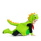 Kostuums voor Kinderen My Other Me Dinosaurus (4 Onderdelen) Maat 12-24 Maanden