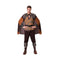 Kostuums voor Volwassenen My Other Me Viking Man Maat S