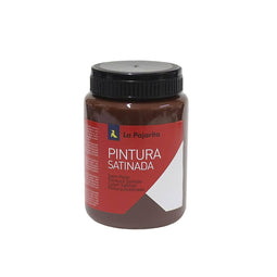 Gematigd La Pajarita L-32 Bruin (375 ml)