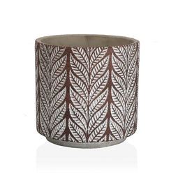 Bloempot Versa Dima Keramisch (15,5 cm)