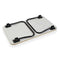Archieflade Versa Staal Melamine 30 x 21,5 x 52,5 cm