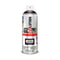 Sprayverf Pintyplus Evolution RAL 9005 300 ml Gesatineerd Jet Black