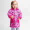 Kinderkamerjas Minnie Mouse Roze Maat 18 maanden