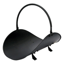 Firewood Basket EDM Metaal 48 x 35 x 38 cm