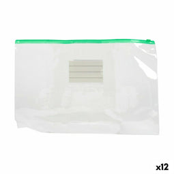 Enveloppen Pincello 12 A4 Plastic Zelfsluitend