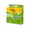 Insecticide Novar Ecogel 3 Onderdelen Side camping stove Val 15 g