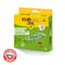 Insecticide Novar Ecogel 3 Onderdelen Side camping stove Val 15 g