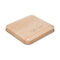 Multi-functionele Kist Nature Scandi Metaal Wit 100 gr