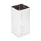 Multi-functionele Kist Nature Scandi Metaal Wit 100 gr