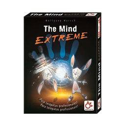 Kaartspellen Mercurio The Main Extreme (ES-PT)