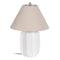 Lamp Wit 60 W 45,5 x 45,5 x 59,5 cm