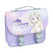 Handtas Frozen Lila 18.5 x 16.5 x 5.3 cm
