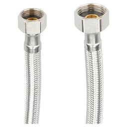 Slang Fontastock Vrouwelijk 3/8" - Vrouwelijk 1/2" 30 cm
