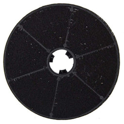 AKPO SOFT koolstoffilter voor WK-4, WK-5, WK-7 afzuigkappen