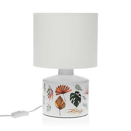 Bureaulamp Roxanne Lakens Keramisch (22,5 x 35 x 22,5 cm)