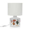 Bureaulamp Roxanne Lakens Keramisch (22,5 x 35 x 22,5 cm)