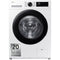 Wasmachine Samsung WW80CGC04DAEEC 60 cm 1400 rpm 8 kg