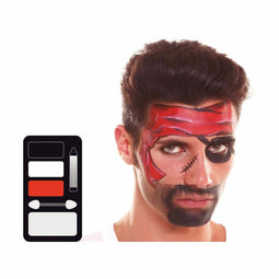 Make-up Set My Other Me Piraat