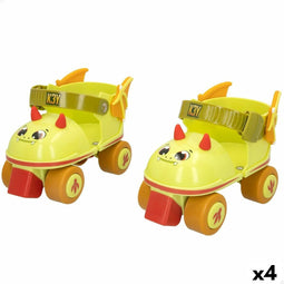 Skates Pat Avenue Draak 24-30 (4 Stuks)