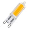 Ledlamp Silver Electronics 8420738298876 Eco G9 3W 5000K