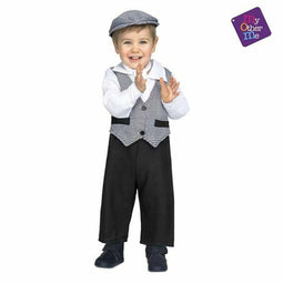 Kostuums voor Baby's My Other Me Madrid Maat 0-6 Maanden