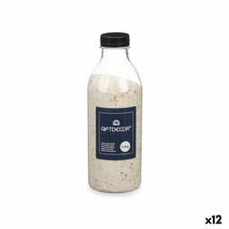 Decorative sand Wit 1,2 kg (12 Stuks)