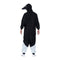 Kostuums voor Volwassenen My Other Me Pinguïn Wit Zwart Maat L/XL